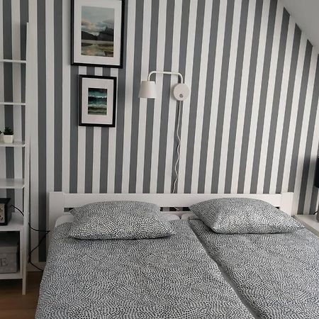 Apartament Na Calych Jeziorach Gizycko Bagian luar foto