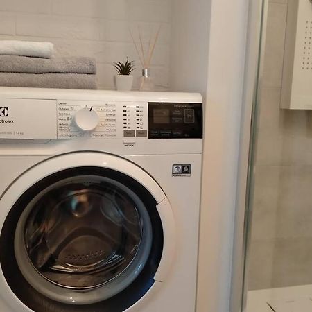 Apartament Na Calych Jeziorach Gizycko Bagian luar foto