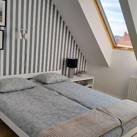 Apartament Na Calych Jeziorach Gizycko Bagian luar foto