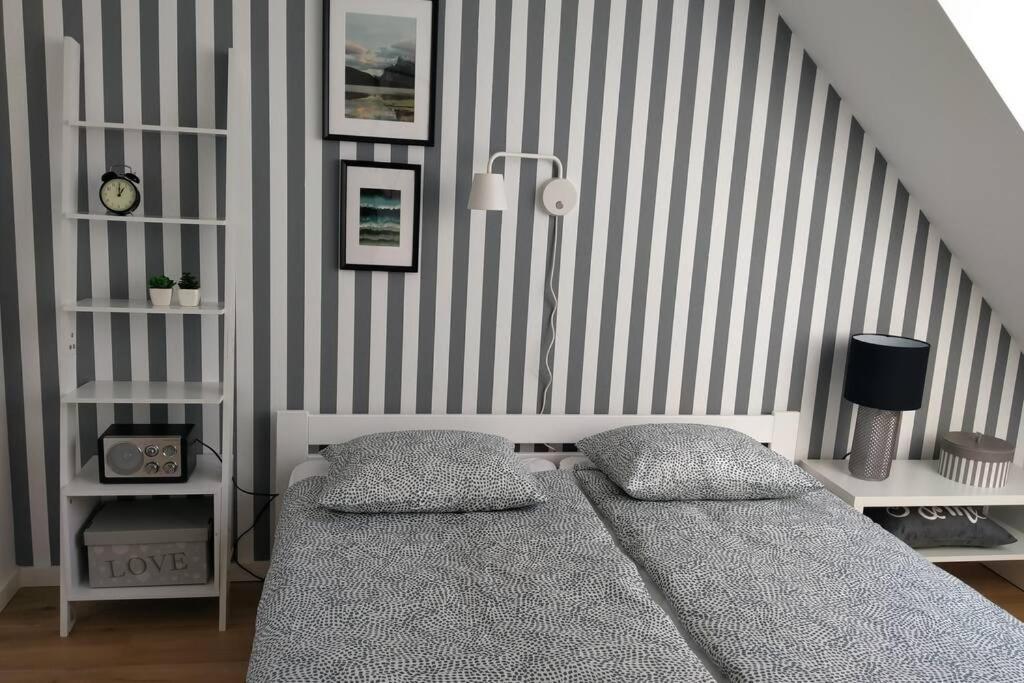 Apartament Na Calych Jeziorach Gizycko Bagian luar foto