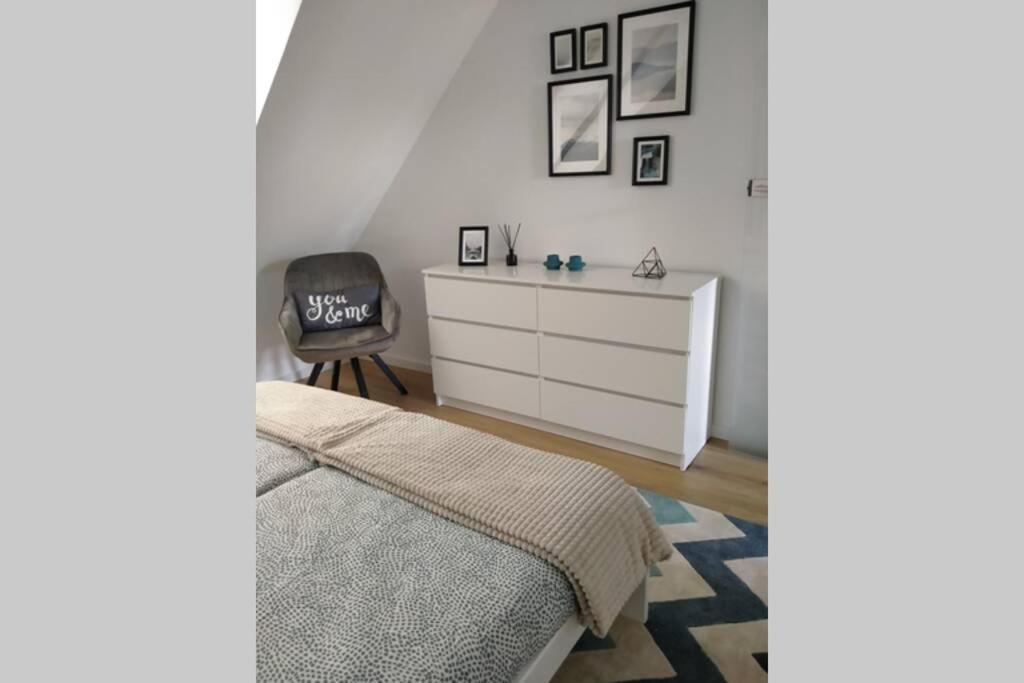 Apartament Na Calych Jeziorach Gizycko Bagian luar foto