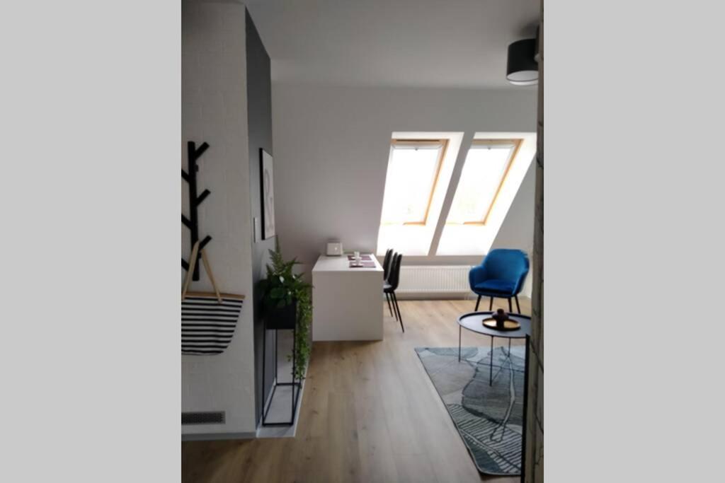 Apartament Na Calych Jeziorach Gizycko Bagian luar foto