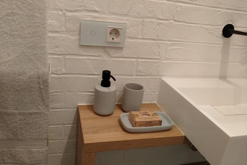 Apartament Na Calych Jeziorach Gizycko Bagian luar foto