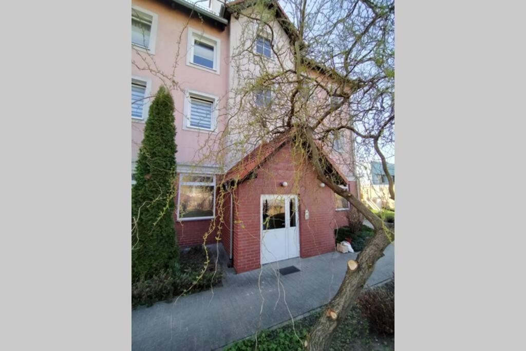 Apartament Na Calych Jeziorach Gizycko Bagian luar foto
